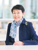 小野寺敦子